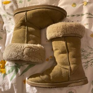 Ugg Boots Classic Tall